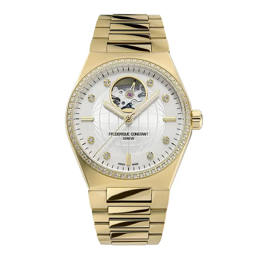 Frederique Constant Highlife FC-310MPWD2NHD5B