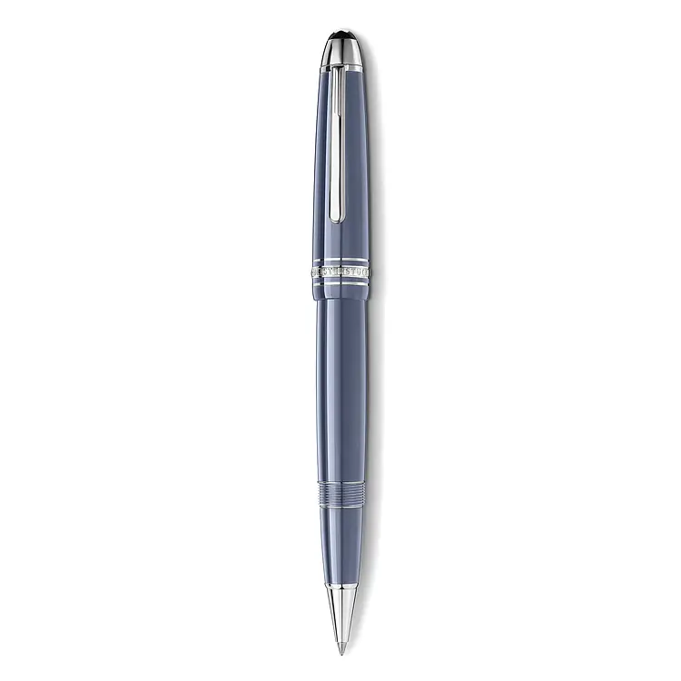 Montblanc Meisterstück Glacier LeGrand Rollerball Pen MB129394