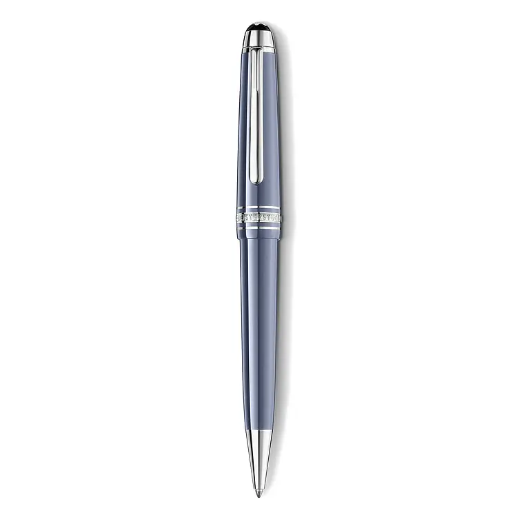 Montblanc Meisterstück Glacier Midsize Ballpoint Pen MB129395