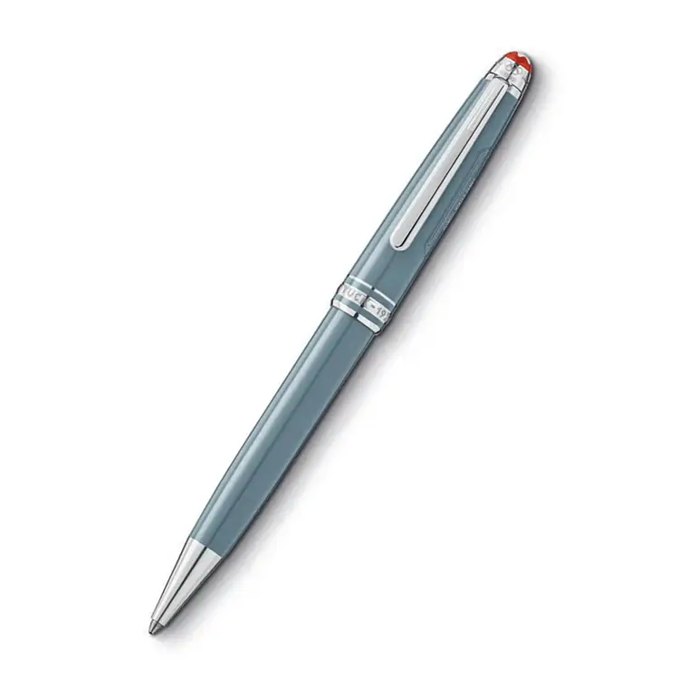 Montblanc Meisterstück x Olympic Heritage Chamonix 1924 Classique - Ballpoint