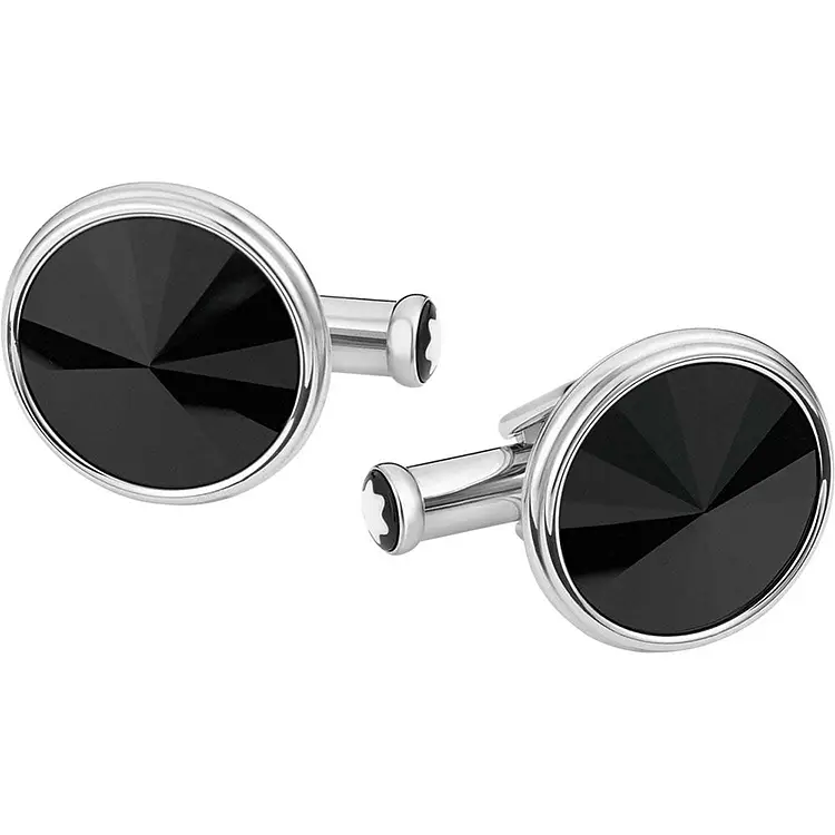 Montblanc Cufflinks Essential Sartorial 116636