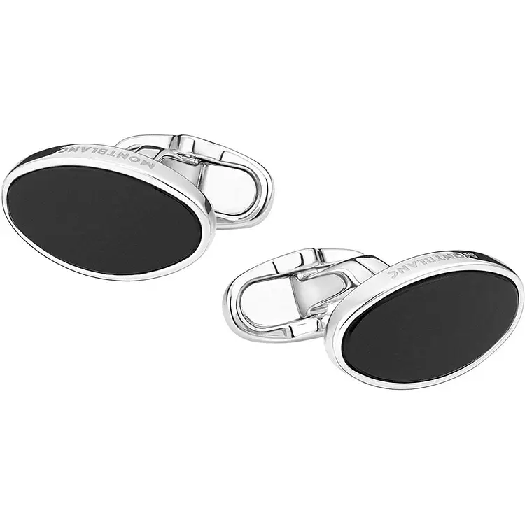 Montblanc Cufflinks Essential Sartorial 116642