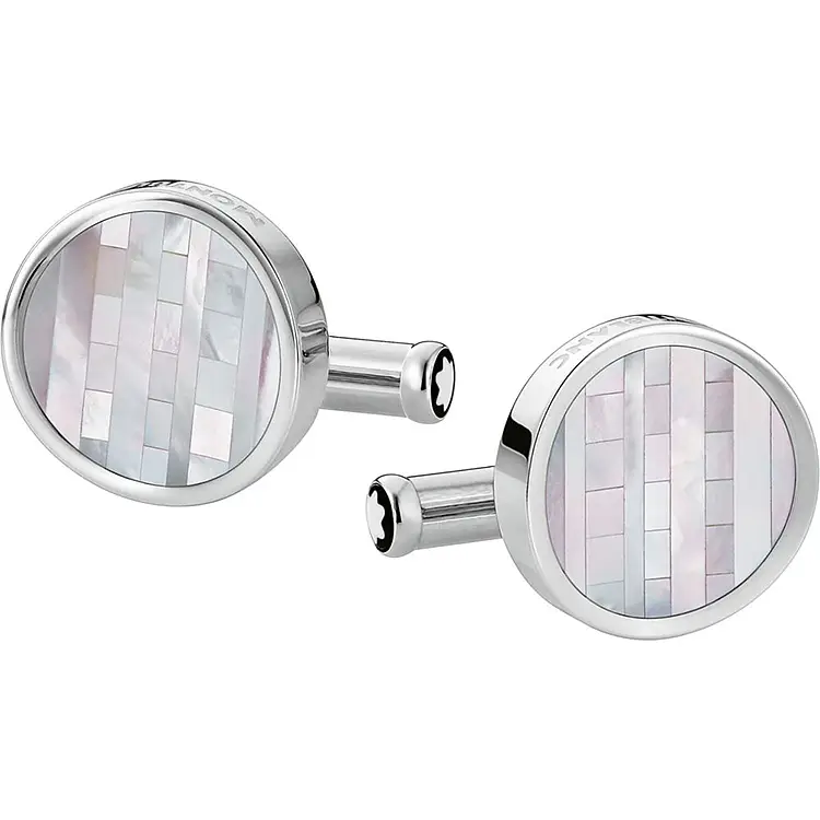 Montblanc Heritage Cufflinks 109499