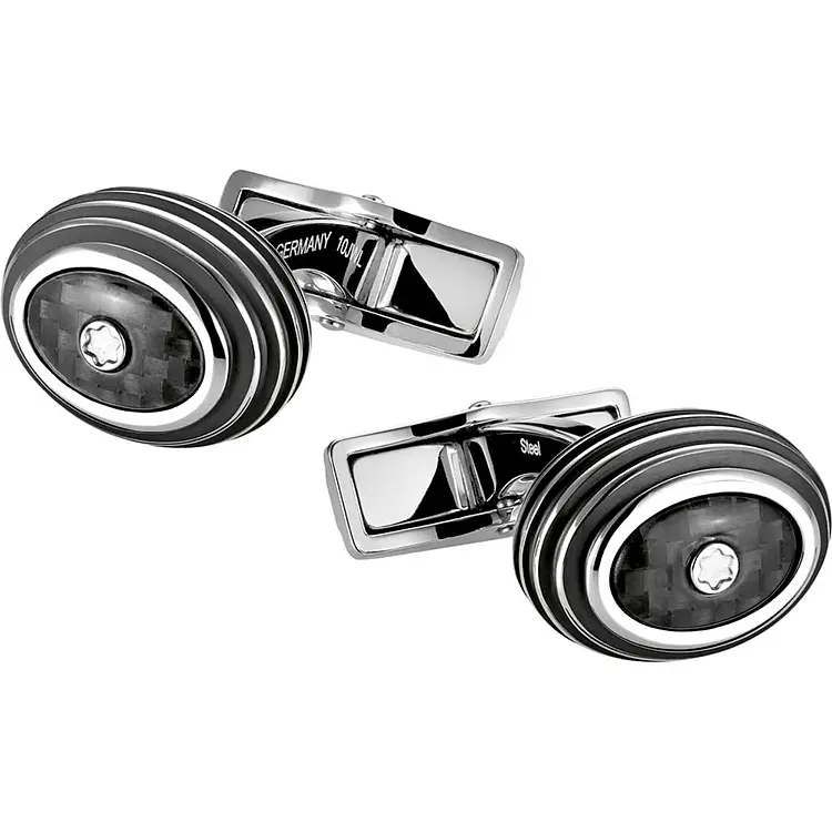 Montblanc Heritage Cufflinks 111312
