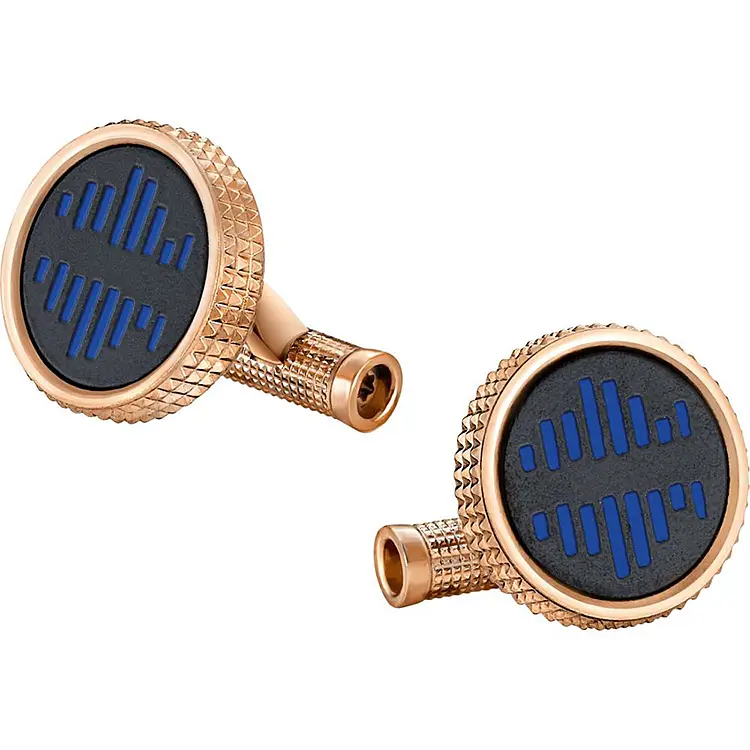 Montblanc Cufflinks Jazz 114779