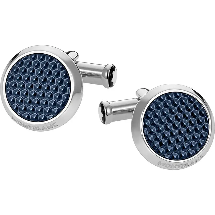 Montblanc Cufflinks Meisterstück 112904