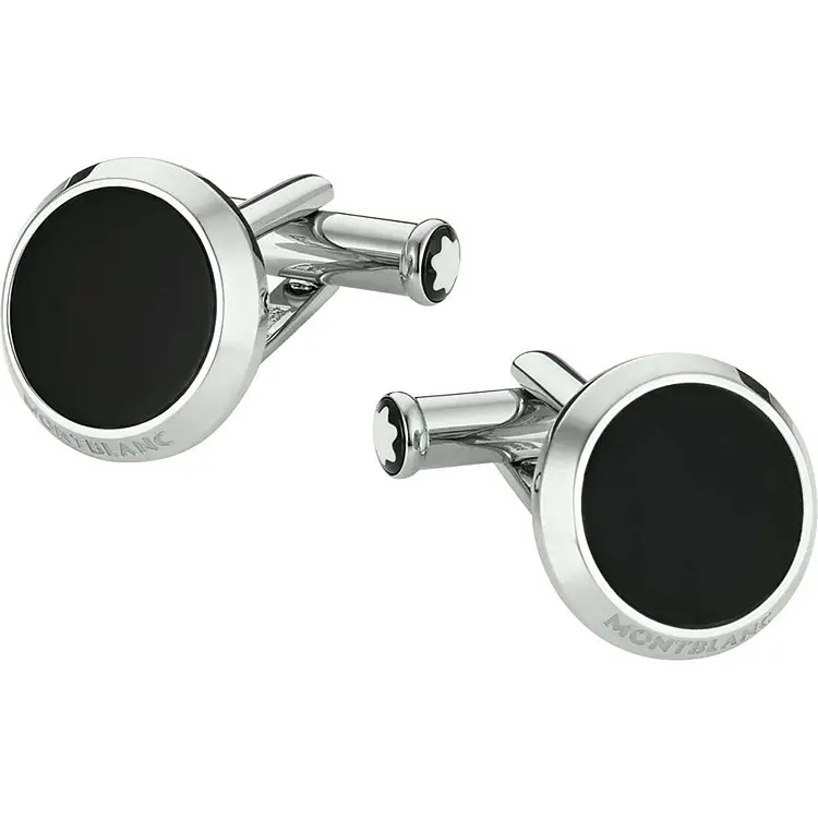 Montblanc Cufflinks Meisterstück 112896