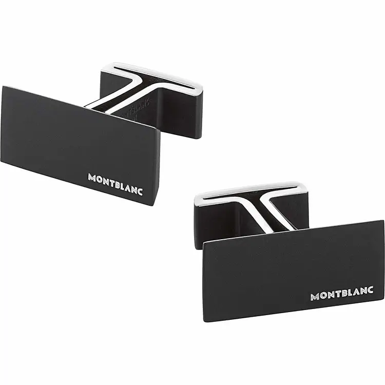 Montblanc Cufflinks Montblanc M 114761