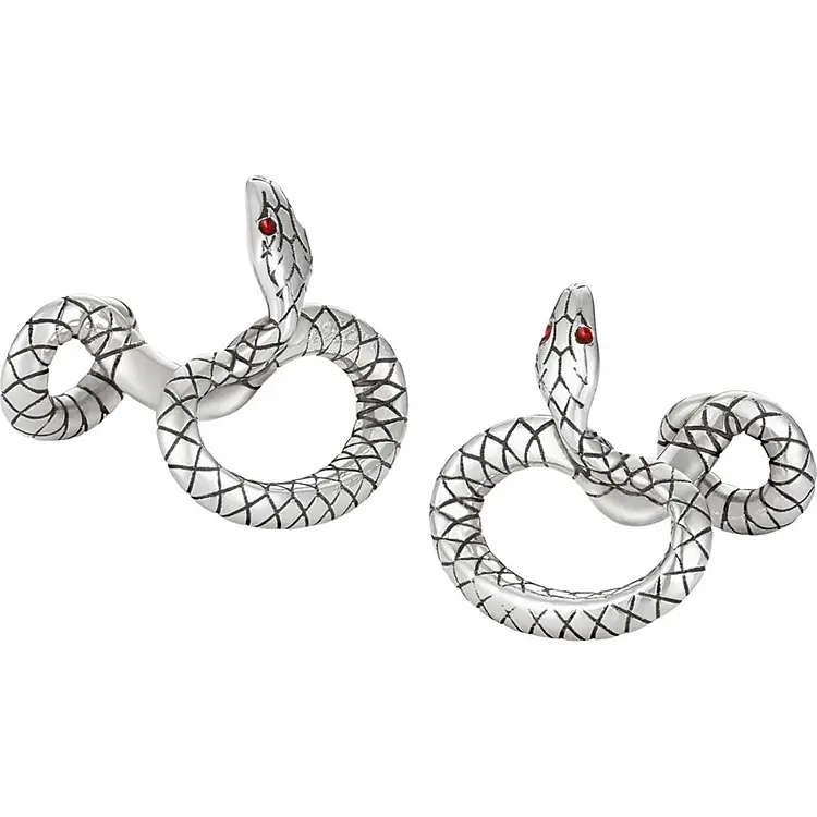 Montblanc Serpent Cufflinks 114752