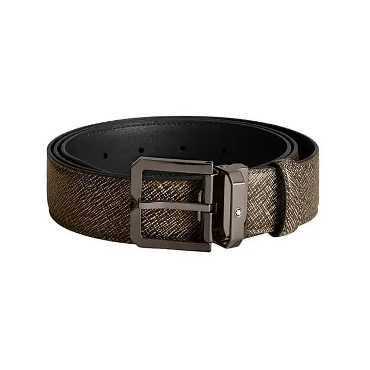 Montblanc Belt Sq 199097