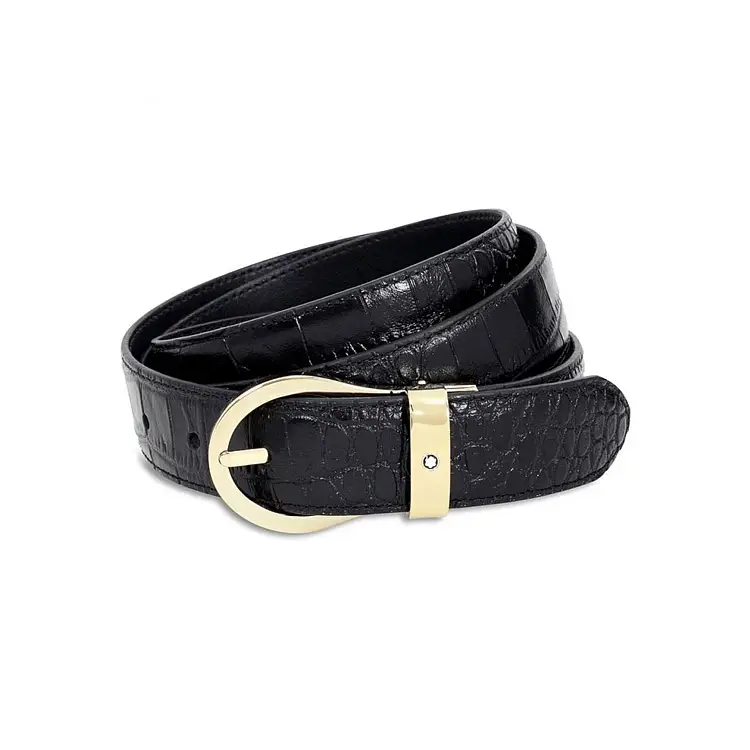 Montblanc belt 112897