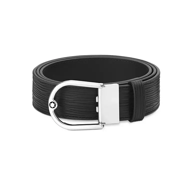 Montblanc belt 198634