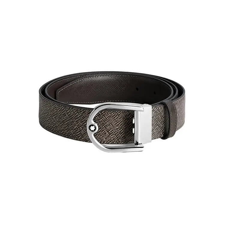 Reversible Belt Montblanc 199117