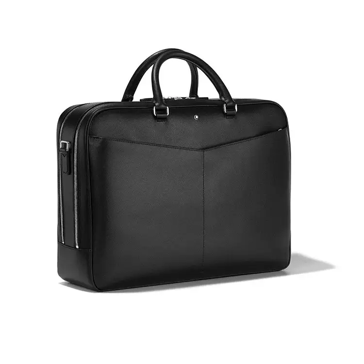 Montblanc Sartorial Document Bag 128536
