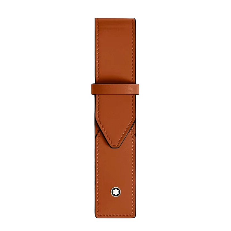 1 pen case Montblanc Meisterstück 198814