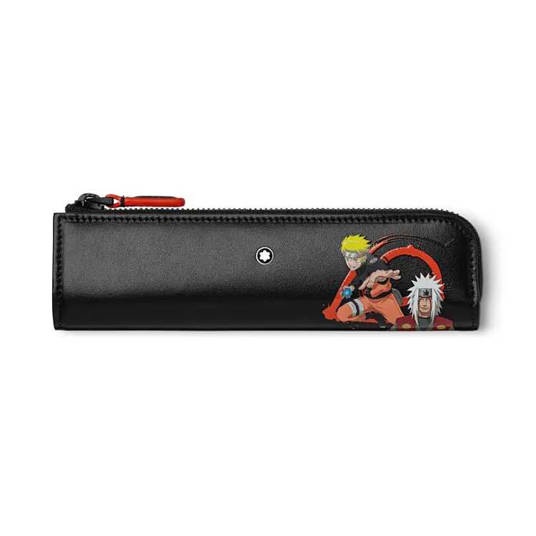 1 pen case Montblanc Naruto 129752