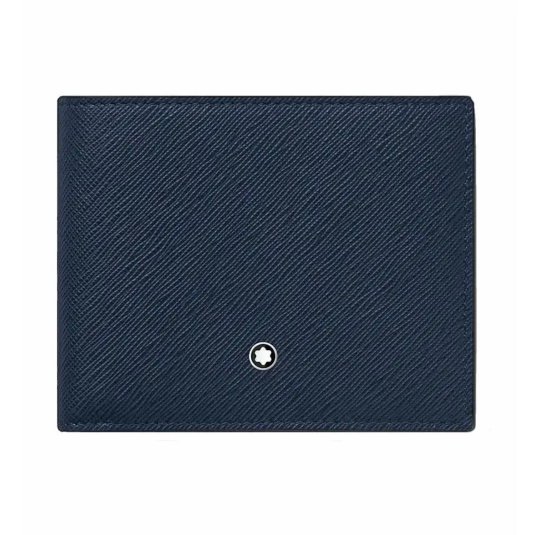 Wallet Montblanc Sartorial 6CC 131721