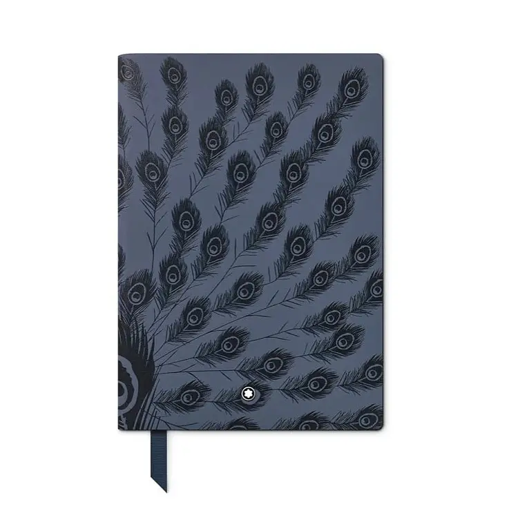 Montblanc Notebook #146 Small, Writers Edition Homage to Jane Austen 132991