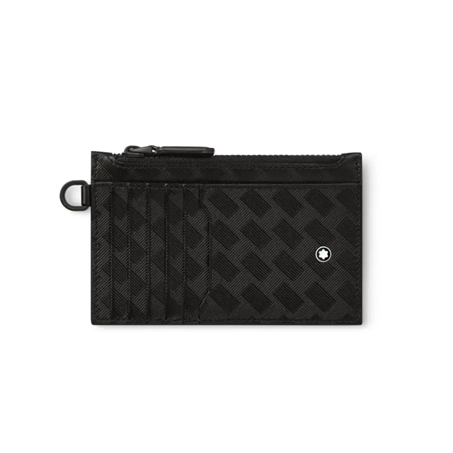 Credit Card Case Montblanc Extreme 3.0 8CC 129976
