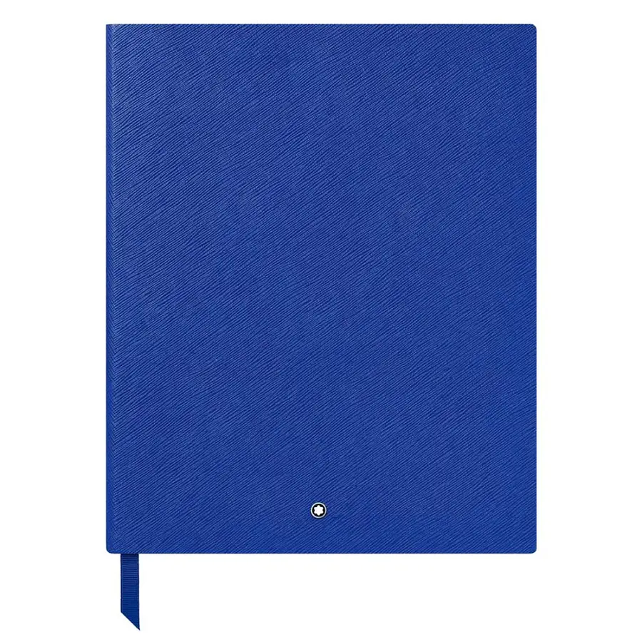Montblanc Notebook #149 Fine Stationery Ultramarine 124018