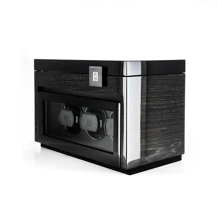 Paul Design Gentlemen 3+5 Black Apricot