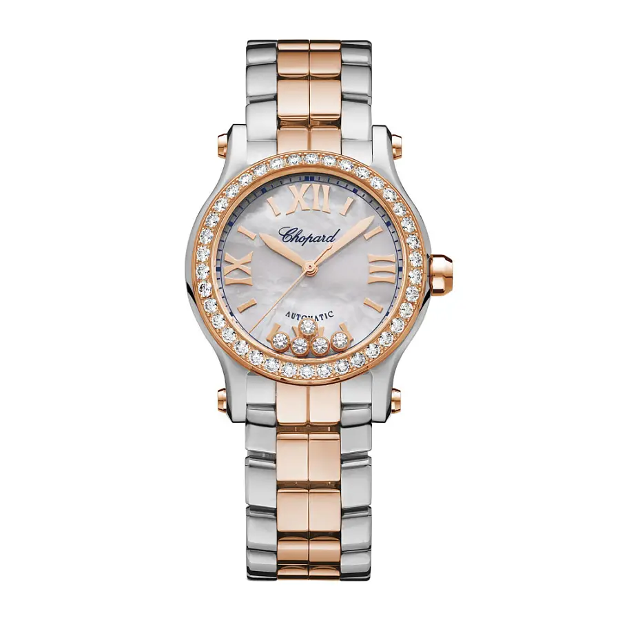 Chopard Happy Sport 278573-6021