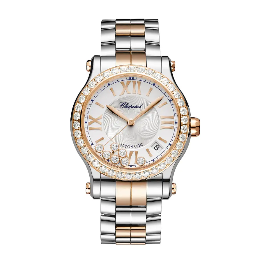 Chopard Happy Sport 278559-6025