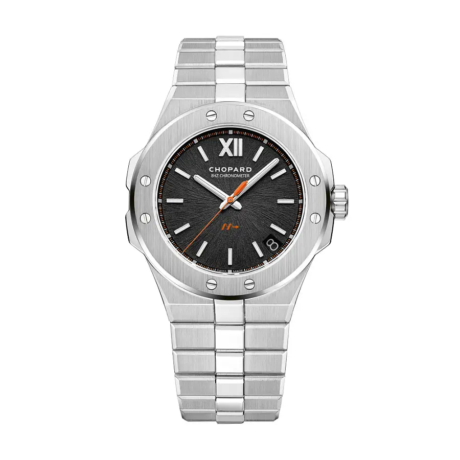 Chopard Alpine Eagle Cadence 8HF 298600-3020