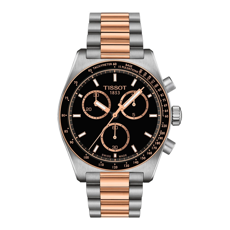 Tissot PR516 Quartz Chronograph T149.417.22.051.01