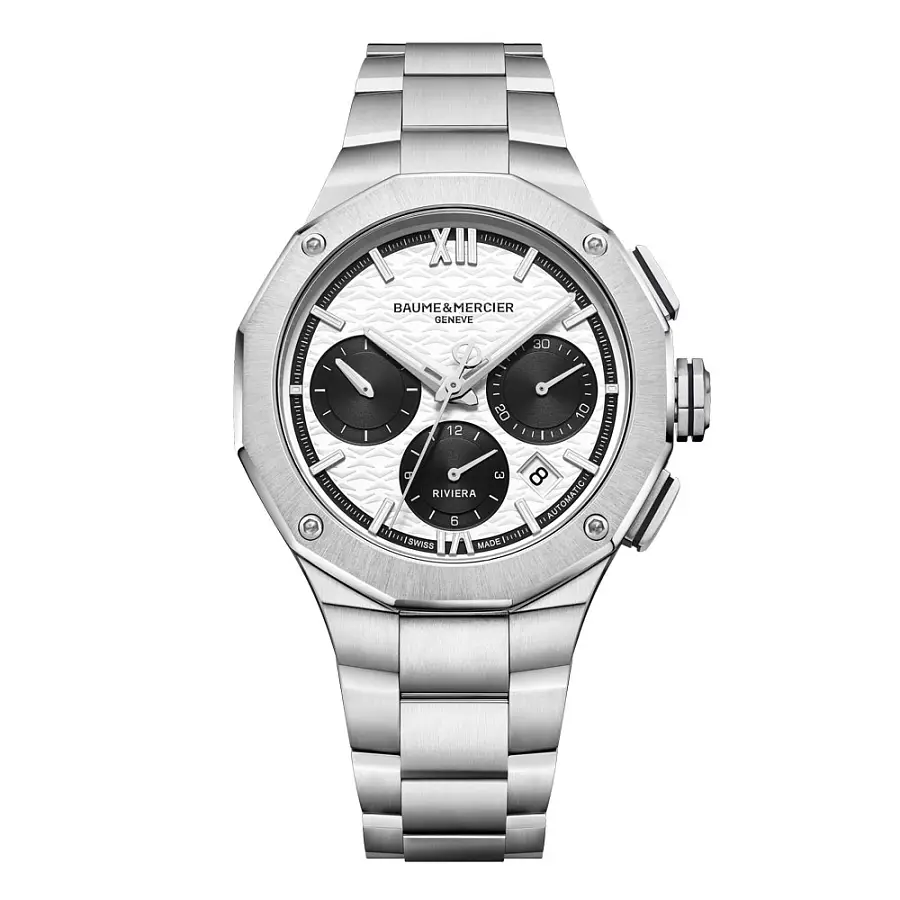 Baume & Mericer Riviera M0A10827