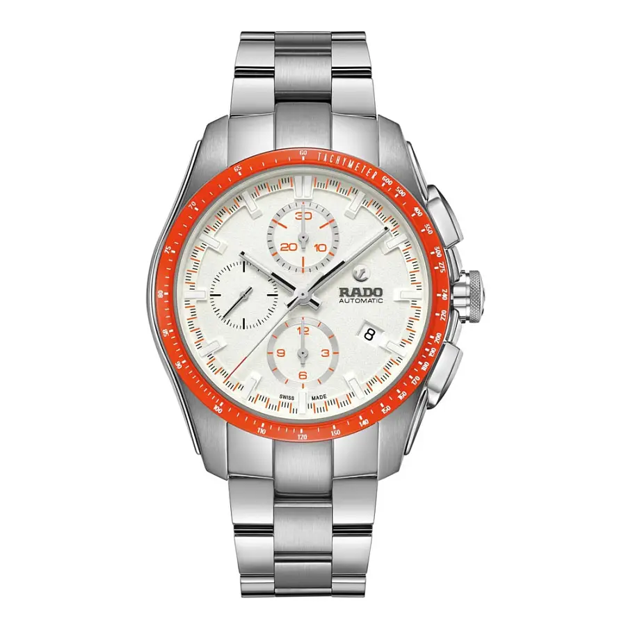 Rado Hyperchrome Automatic Chronograph R32042013