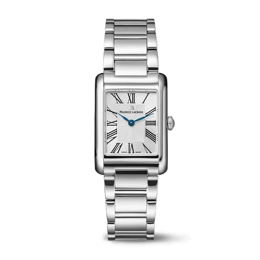 Maurice Lacroix Fiaba Square FA1205-SS002-110-1