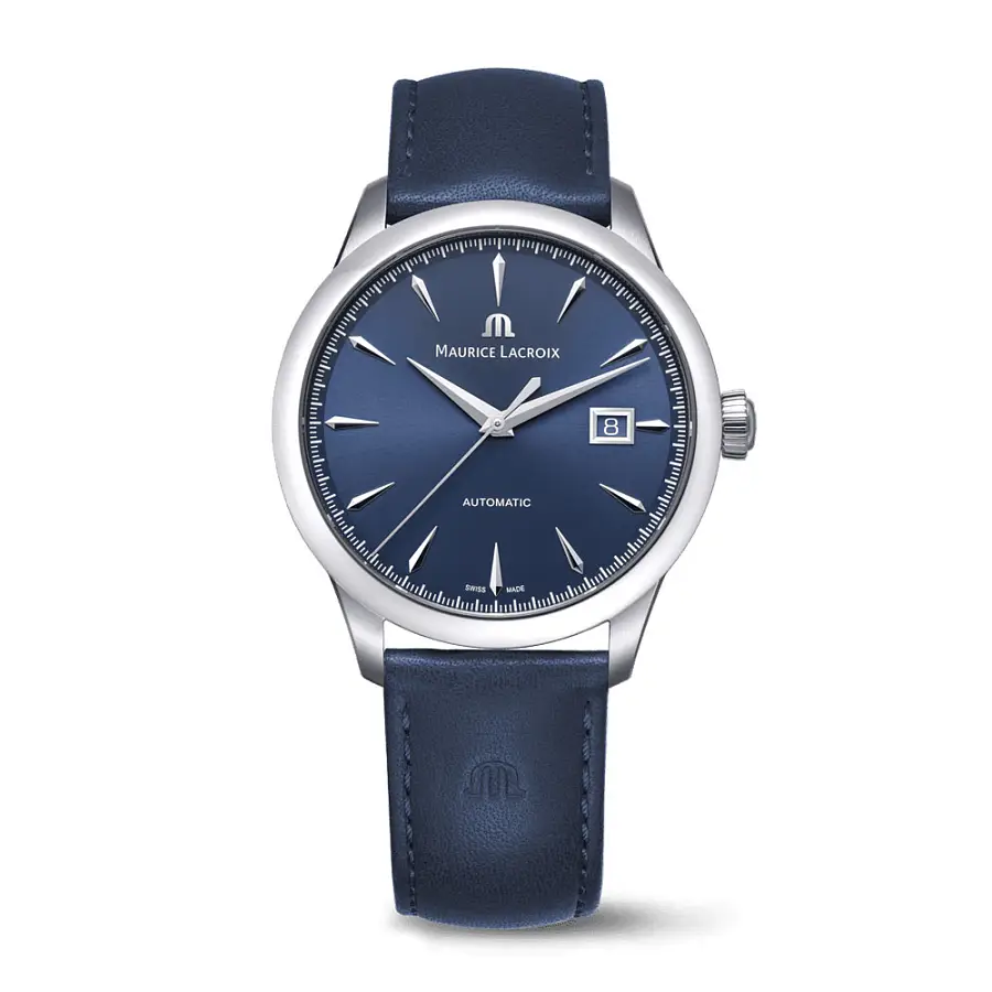 Maurice Lacroix 1975 Automatic 40mm 756008-SS001-430-4