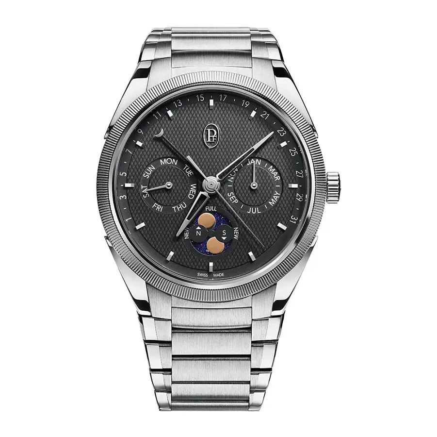 Parmigiani Tonda PF Gregorian Annual Calendar PFC907-1020001-100182