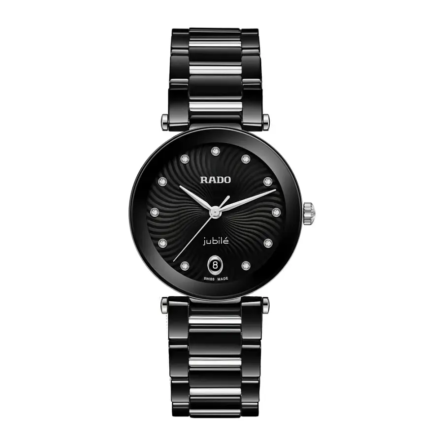 Rado LaCoupole Diamonds R22243703