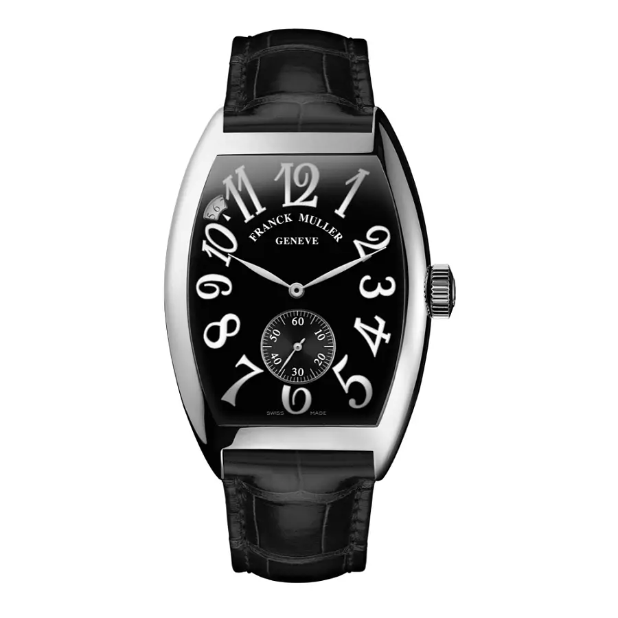 Franck Muller Citrée Curvex 8880 B S6 PR EMA