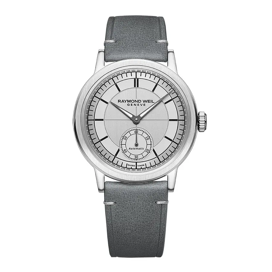 Raymond Weil Millesime 2930-STC-65001
