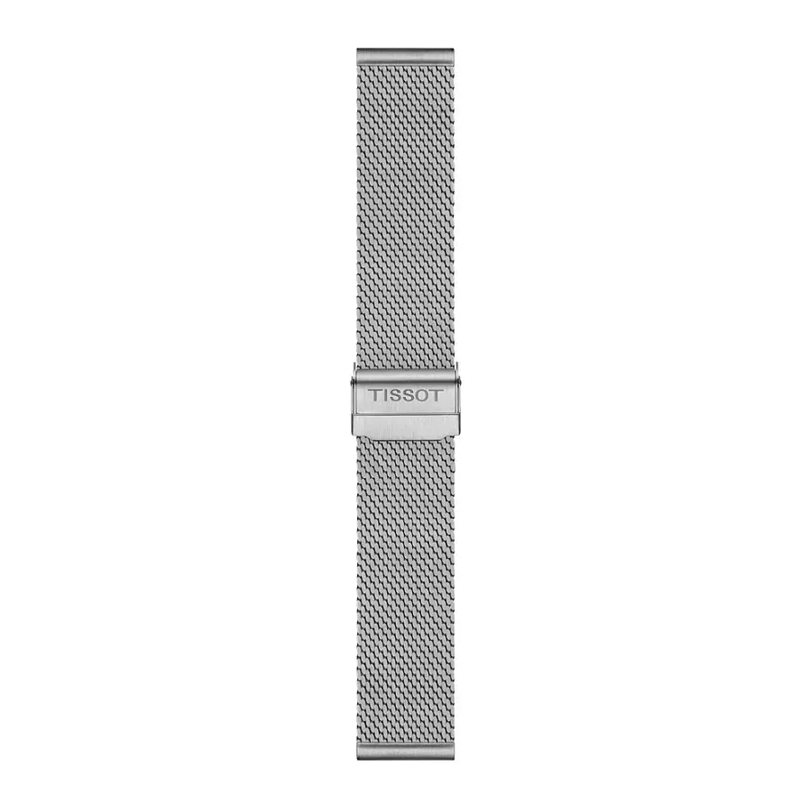 Tissot steel Milanese bracelet 22 mm T852.049.989