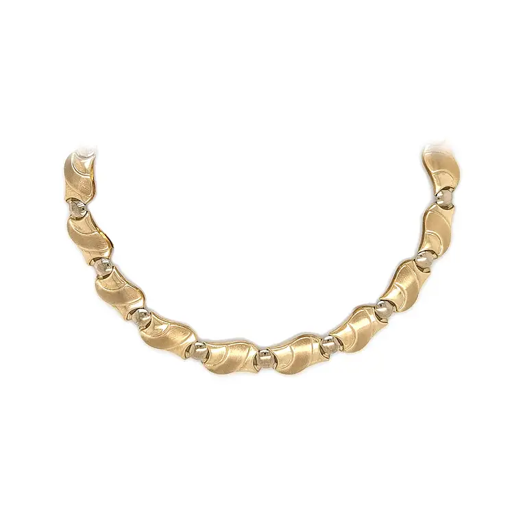 Exclusive Women’s Gold Necklace