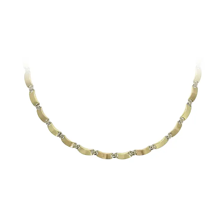 Exclusive Women’s Gold Necklace