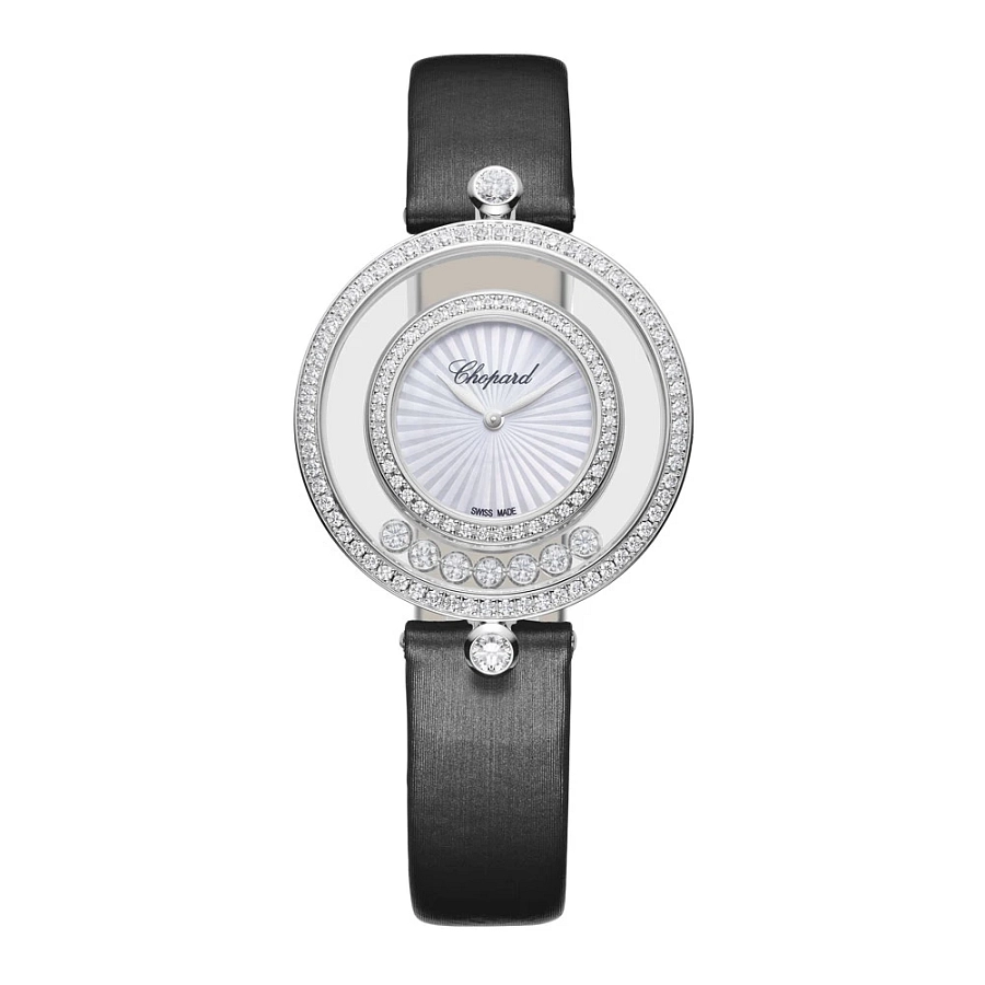 Chopard Happy Diamonds Icons 209426-1201