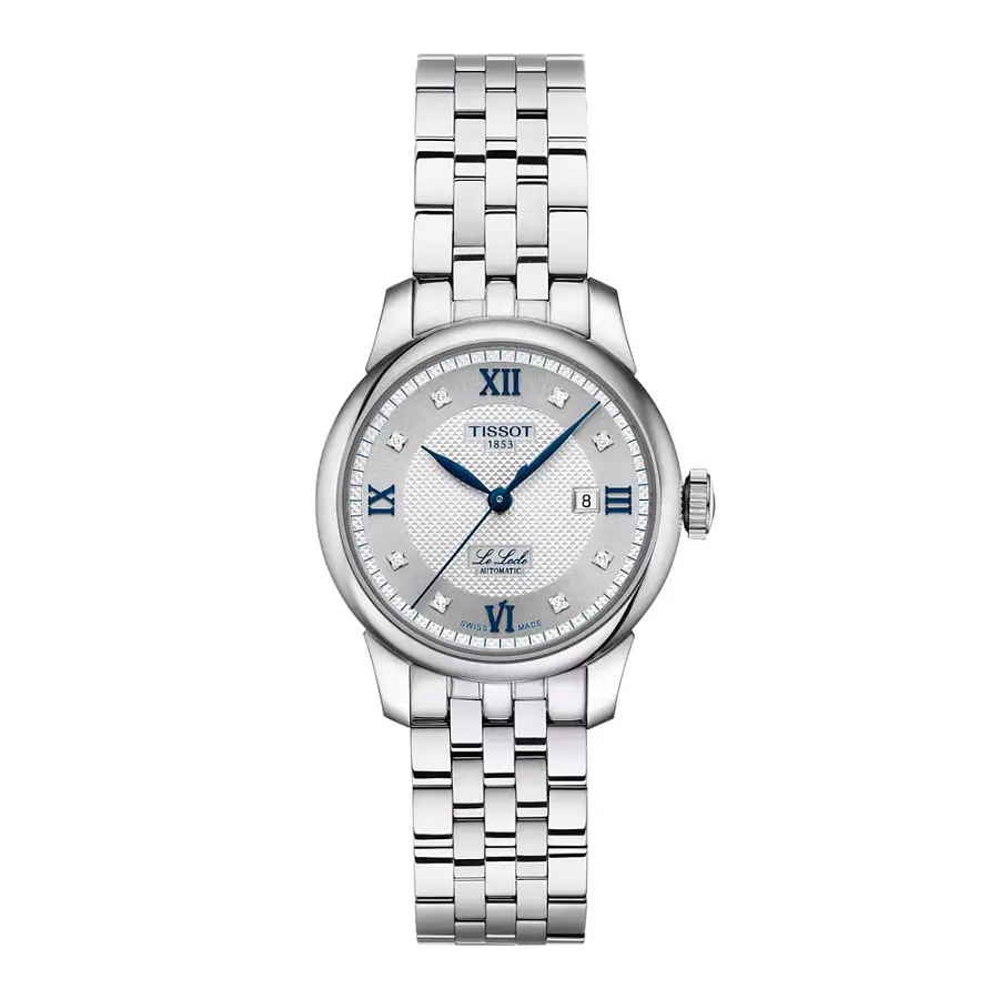 Tissot Le Locle Automatic Lady 20th Anniversary T006.207.11.036.01