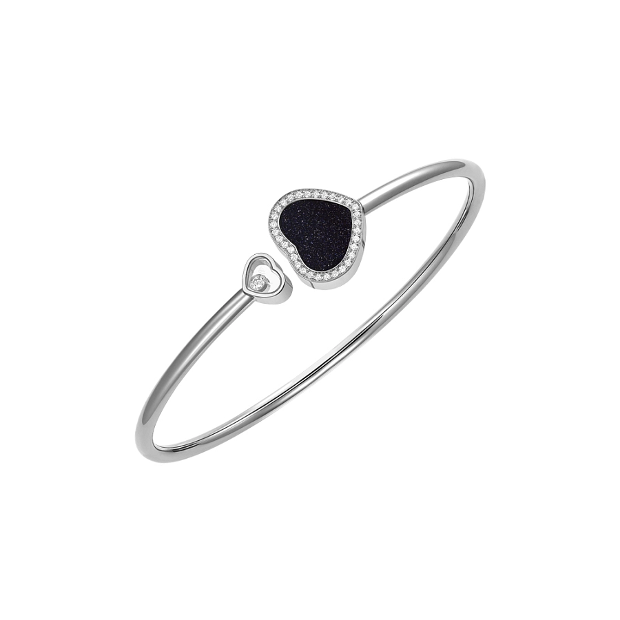 Chopard Happy Hearts Bracelet 85A074-1514