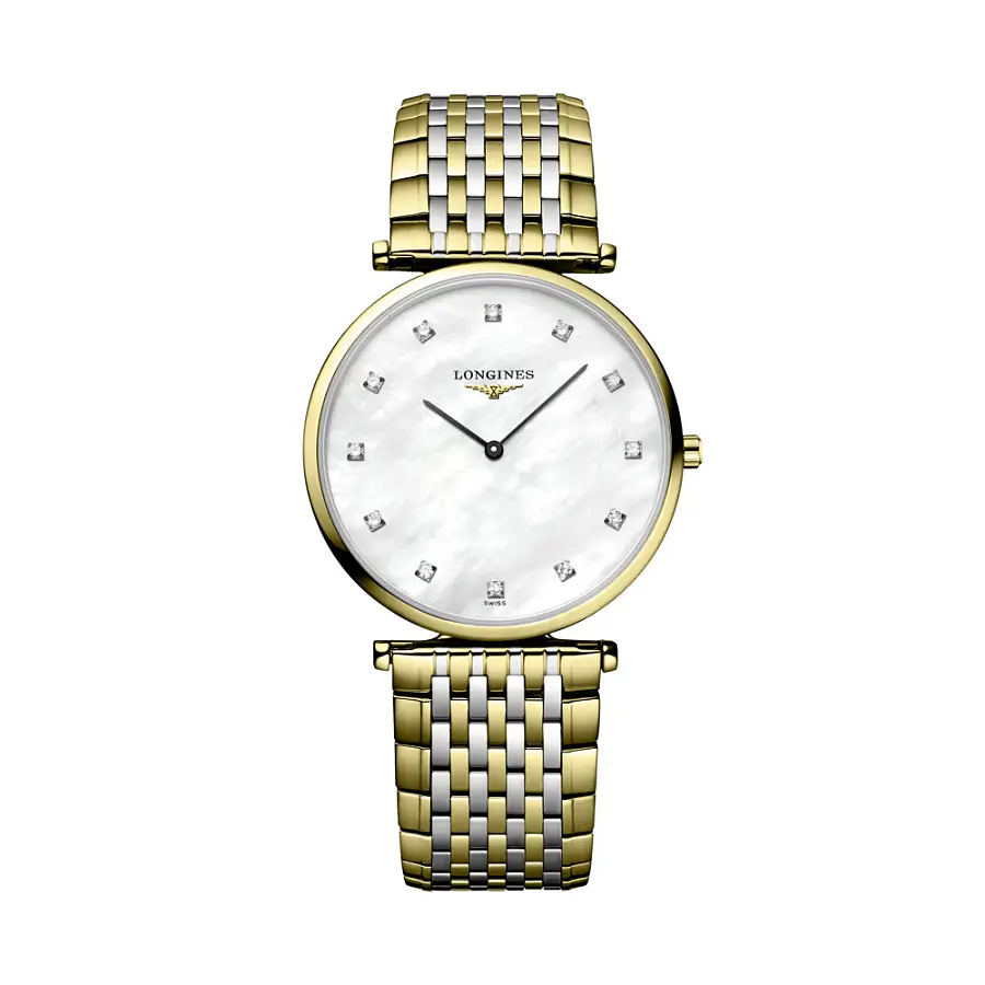 Longines La Grande Classique de Longines L4.709.2.88.7