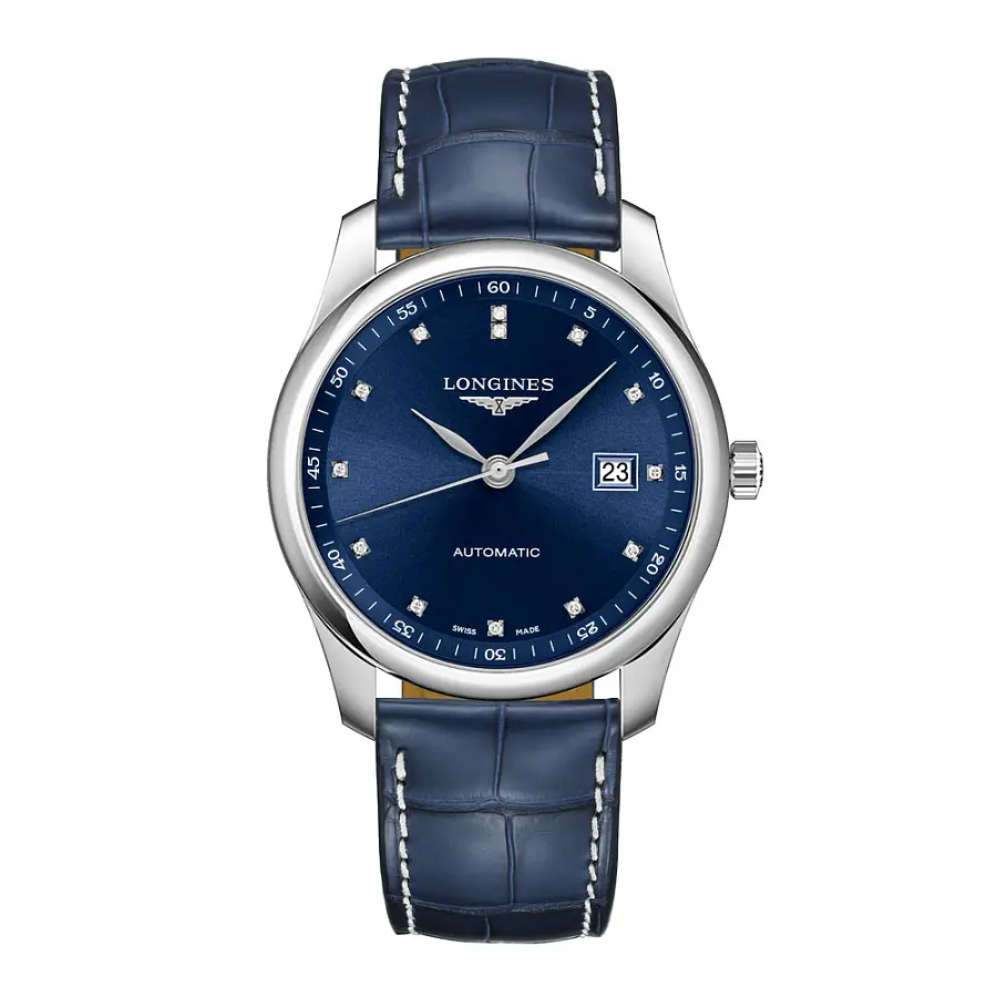 The Longines Master Collection L2.793.4.97.0