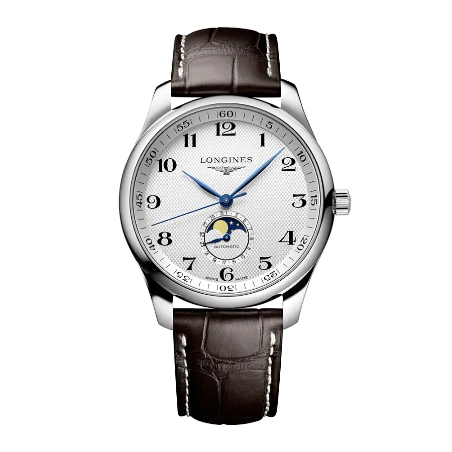 The Longines Master Collection L2.919.4.78.3