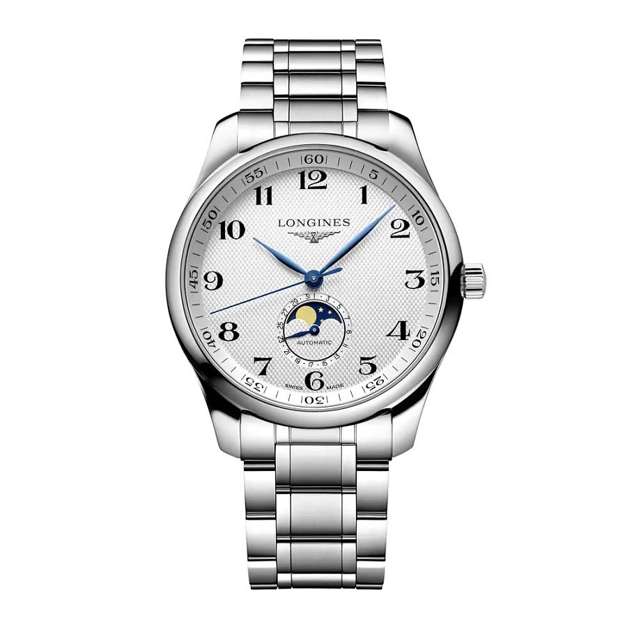 The Longines Master Collection L2.919.4.78.6