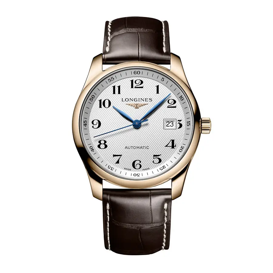 The Longines Master Collection L2.793.8.78.3