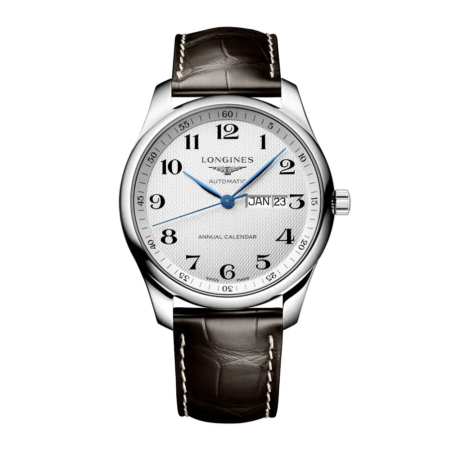 The Longines Master Collection L2.920.4.78.3