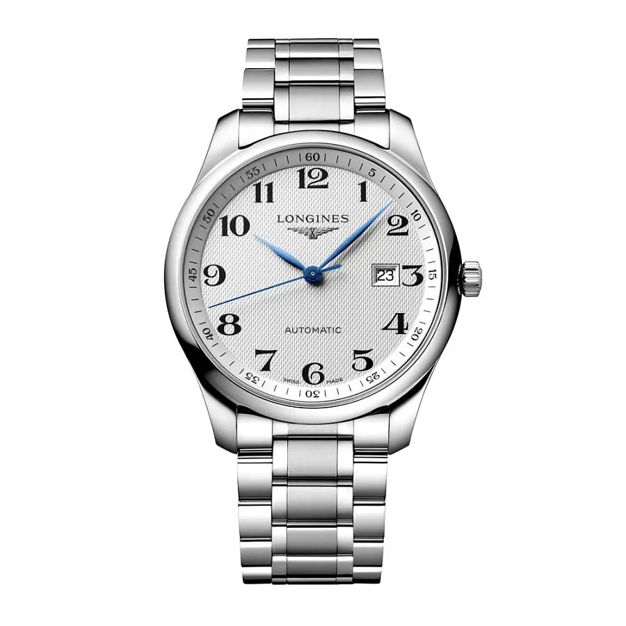 The Longines Master Collection L2.893.4.78.6